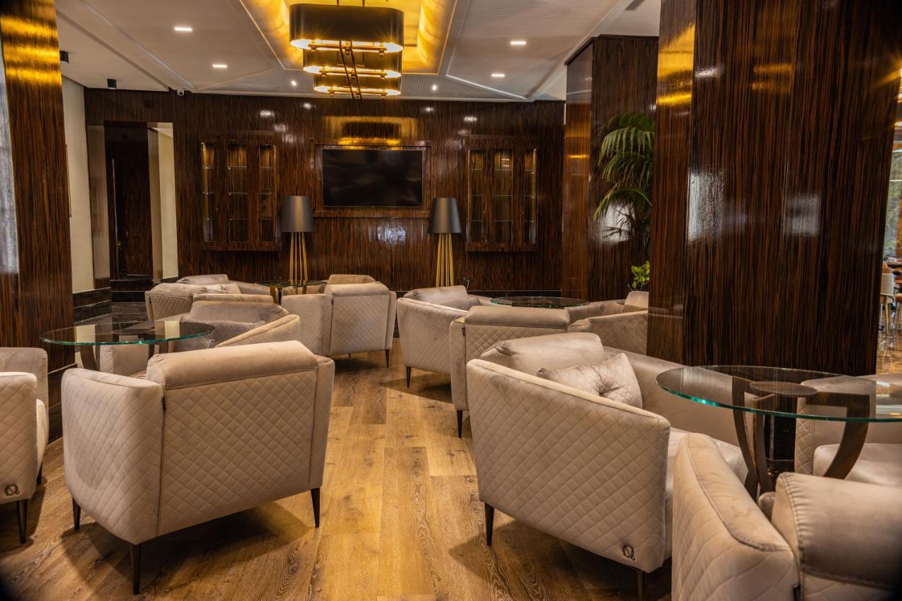 Hotel Golden Palace