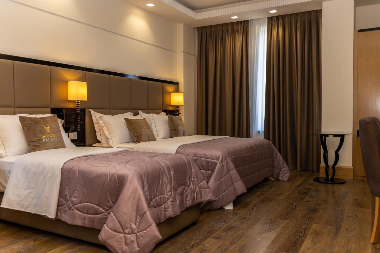 Golden Palace Hotel 5*
