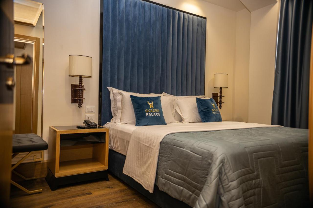 Golden Palace Hotel 5*