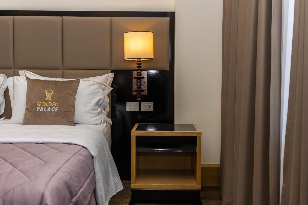 Hotel Golden Palace Shkodër