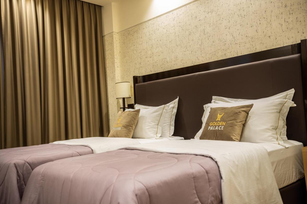 Golden Palace Hotel 5*