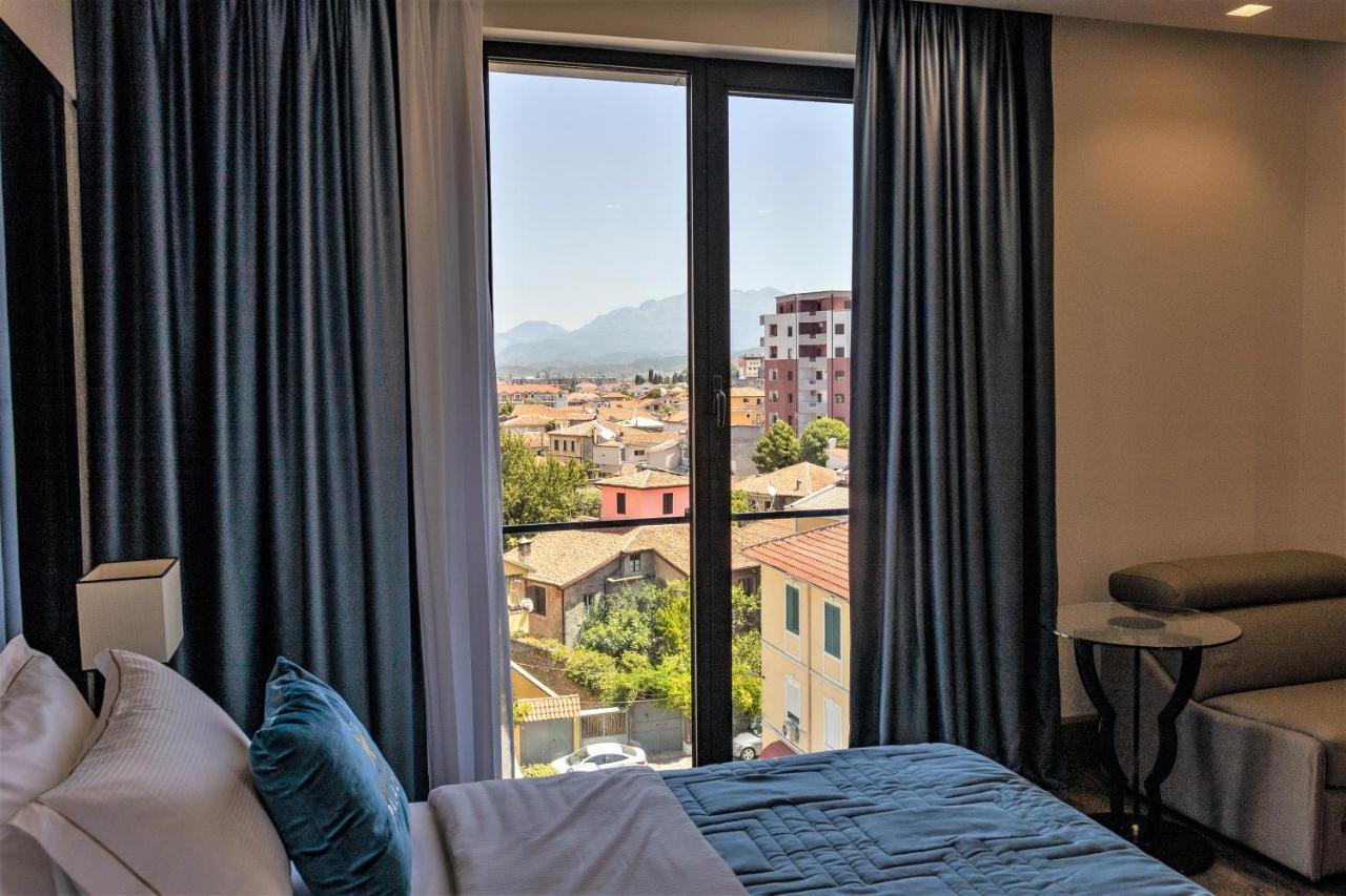 Hotel Golden Palace 5*
