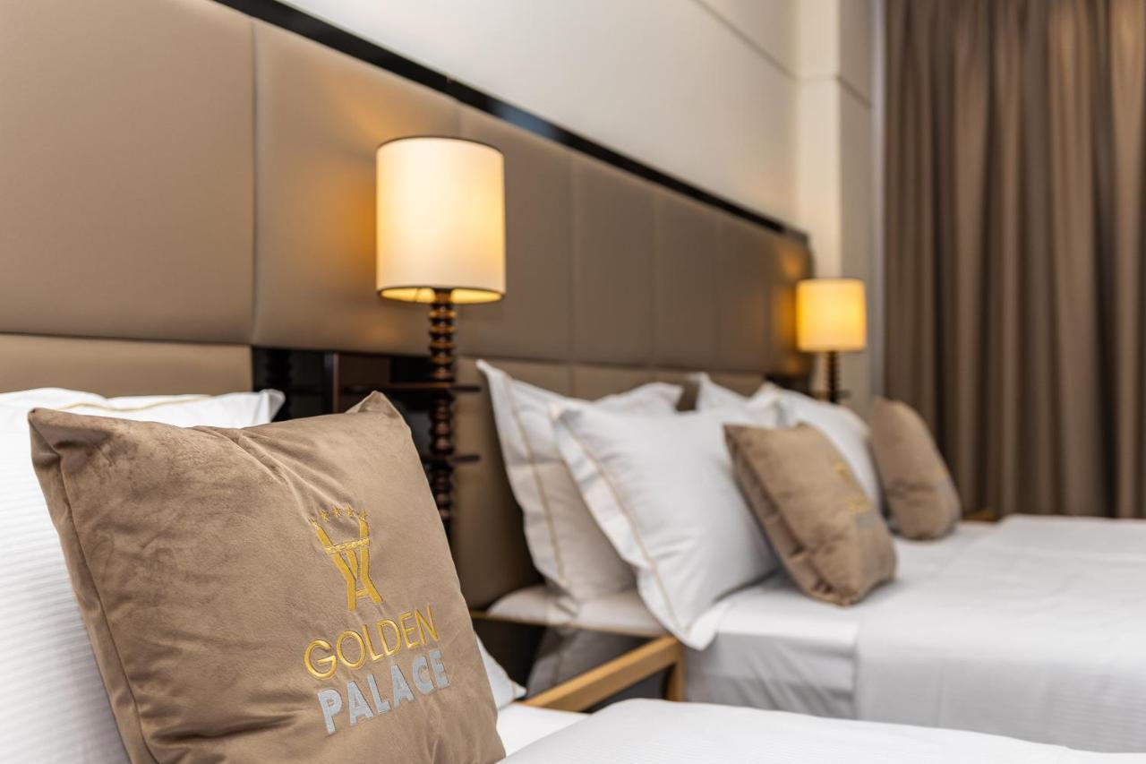 Hotel Golden Palace 5*