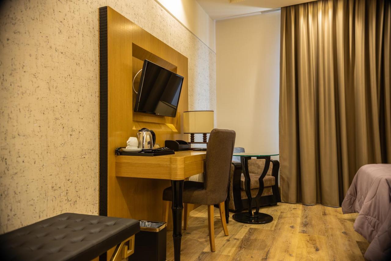 Hotel Golden Palace Shkodër